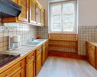Appartement, 46 m²