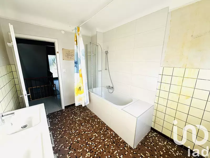 Maison, 170 m²