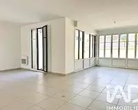 Appartement, 105 m²