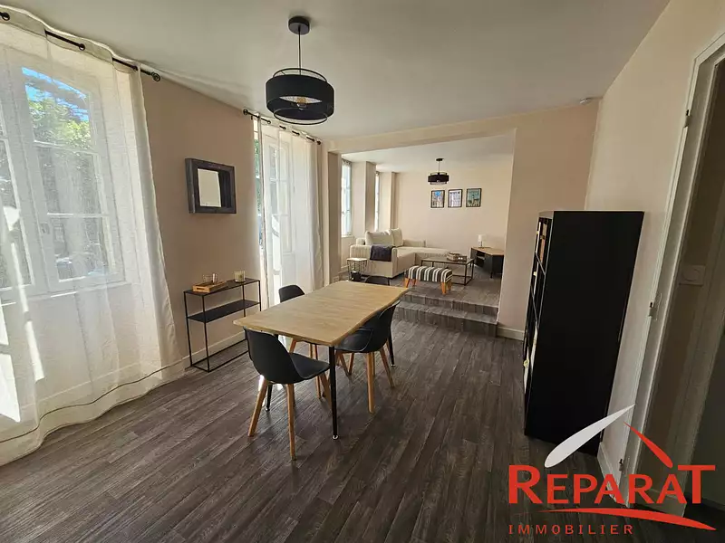 Appartement, 47,27 m²