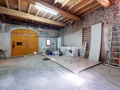 Maison, 220 m²