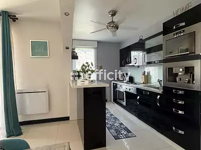 Appartement, 68 m²