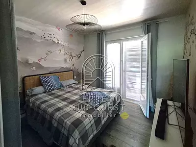 Maison, 108 m²