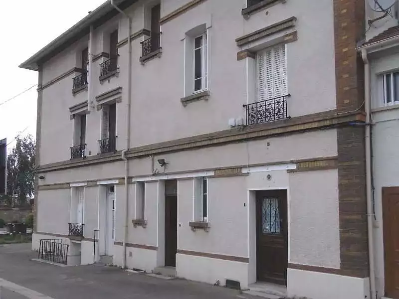 Appartement, 17,51 m²