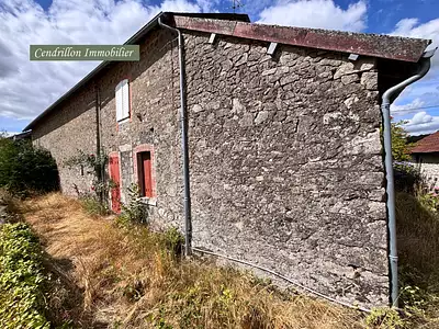 Maison, 70 m²