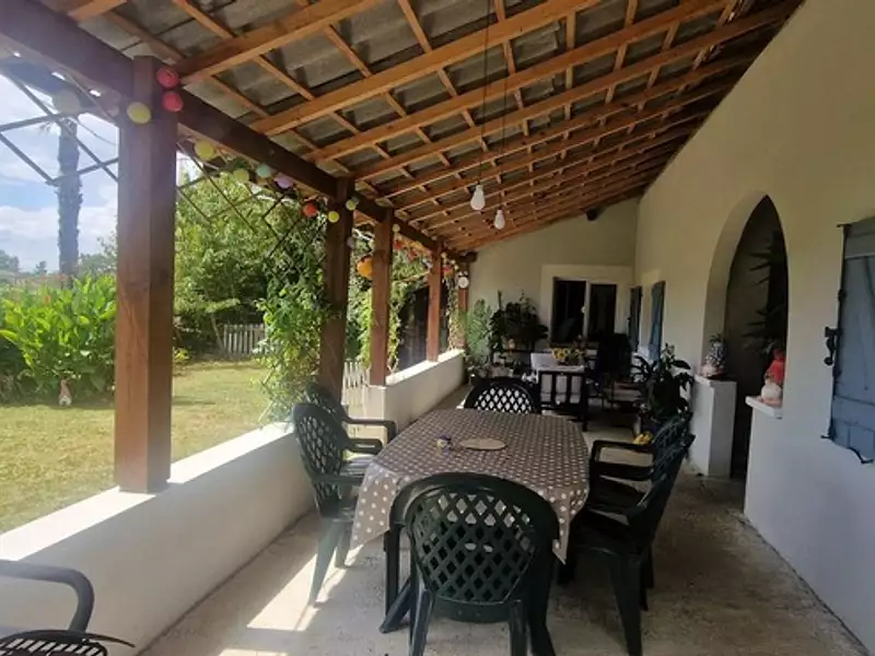 Maison, 160 m²