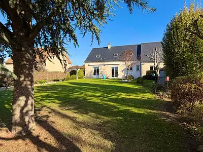 Maison, 154 m²