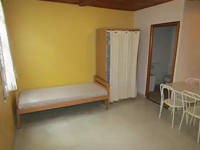 Appartement, 21,85 m²