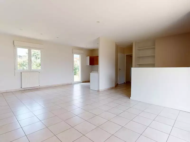 Maison, 81 m²