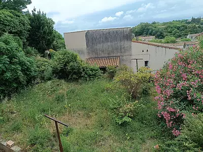Maison, 122 m²