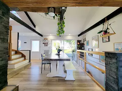 Maison, 155 m²