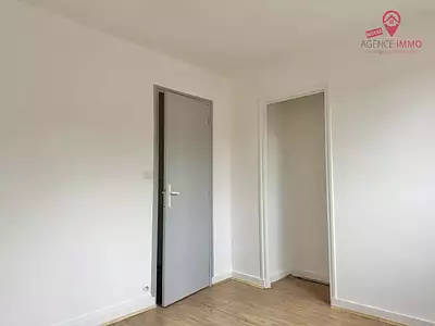 Appartement, 52,96 m²