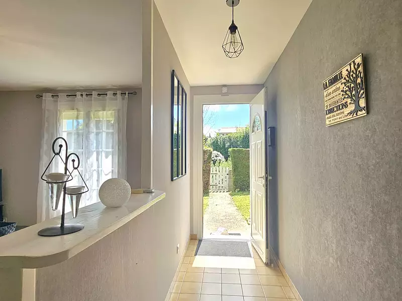 Maison, 116 m²