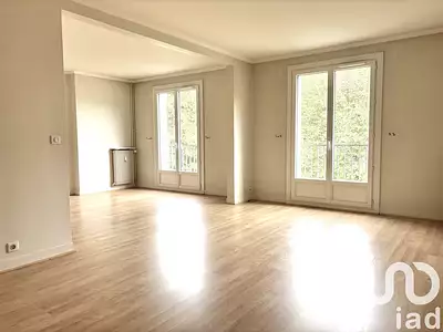 Appartement, 125 m²