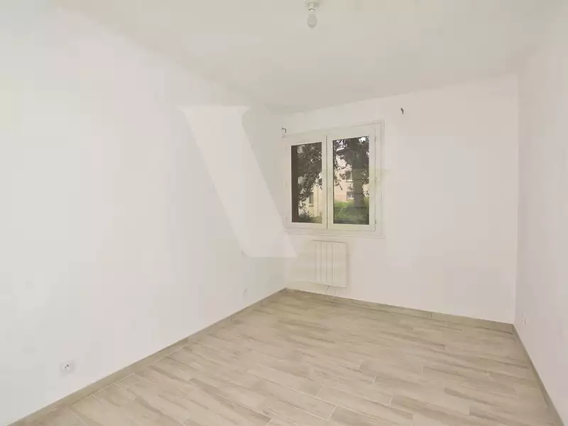 Appartement, 63,69 m²