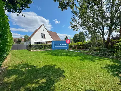 Maison, 150 m²