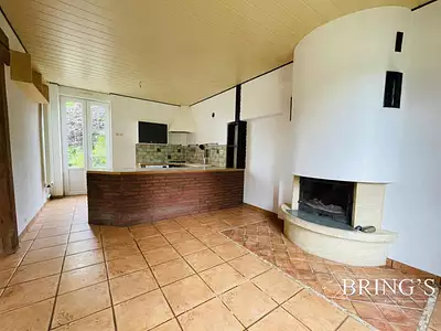 Maison, 94,82 m²