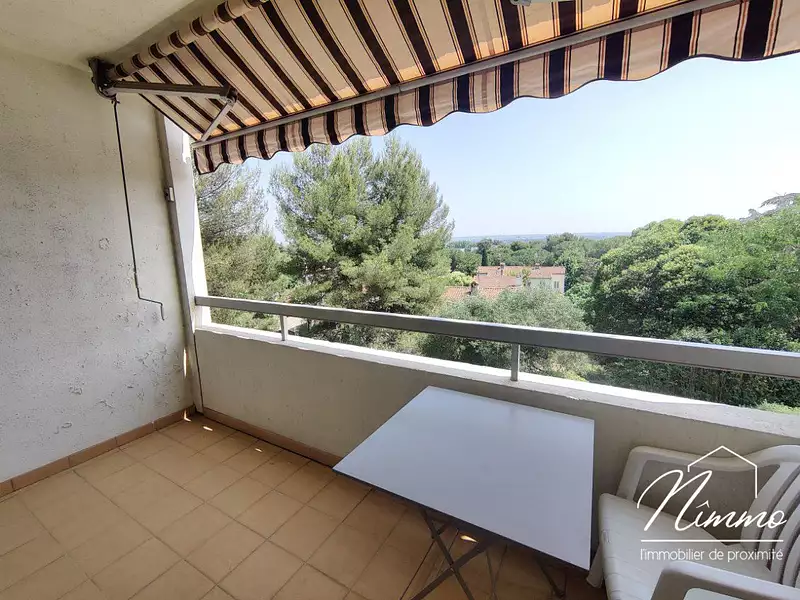 Appartement, 66,95 m²