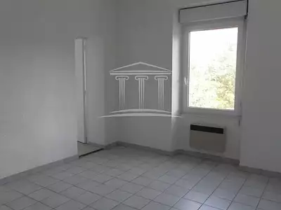 Appartement, 28 m²