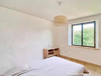 Maison, 160 m²