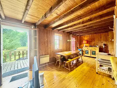 Maison, 92 m²
