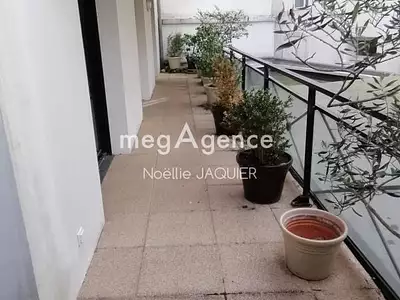 Appartement, 174 m²