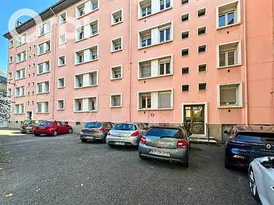 Appartement, 80 m²