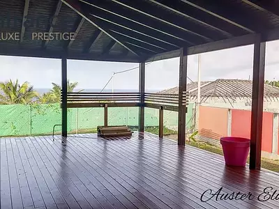 Maison, 250 m²