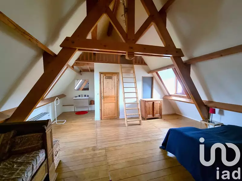 Maison, 194 m²