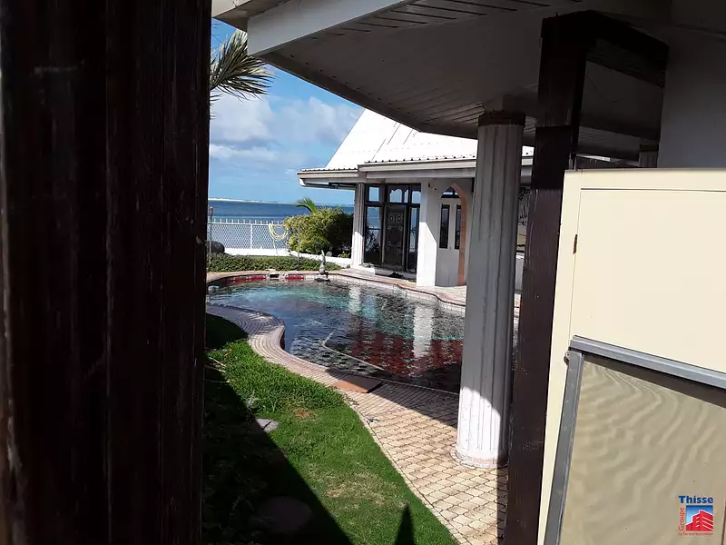 Maison, 600 m²