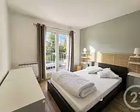 Appartement, 49,7 m²