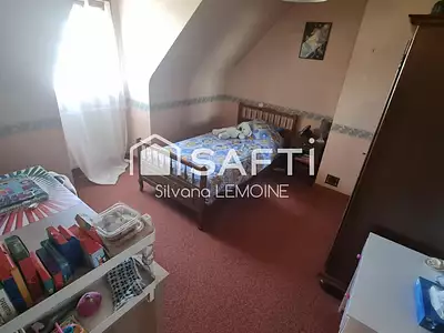 Maison, 110 m²