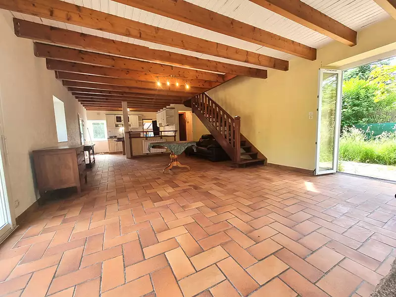 Maison, 132 m²