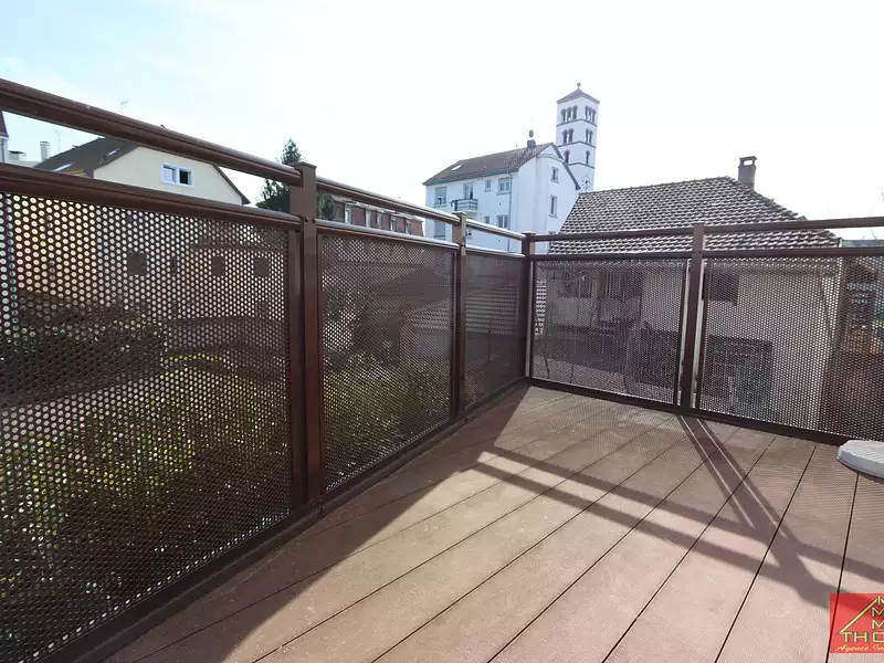 Appartement, 93,79 m²