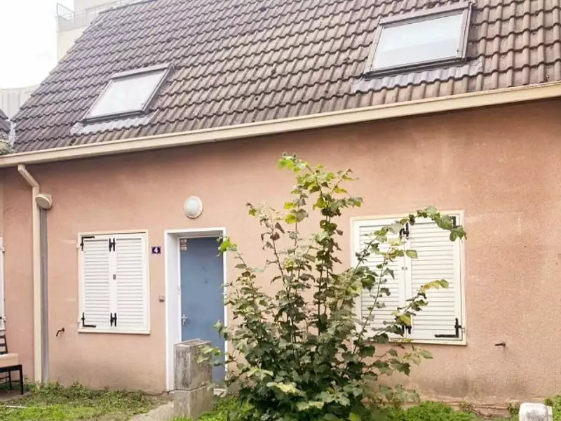 Appartement, 69 m²