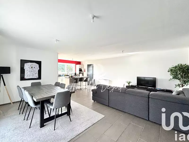 Maison, 110 m²