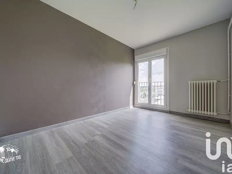 Appartement, 69 m²