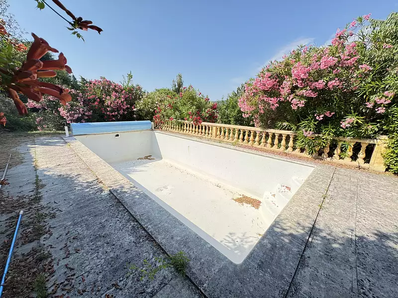 Maison, 123 m²