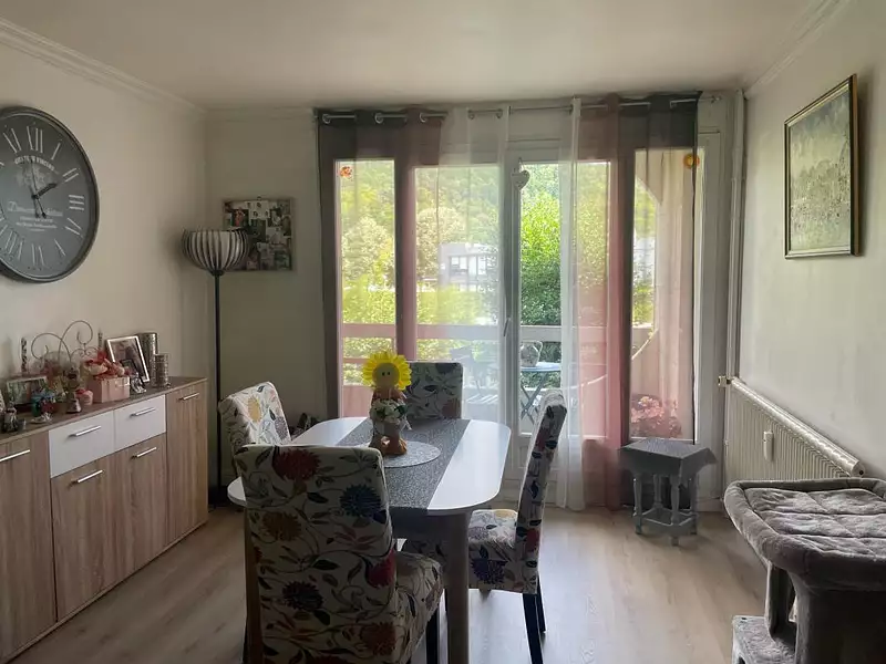 Appartement, 79 m²