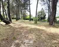 Terrain, 1 400 m²