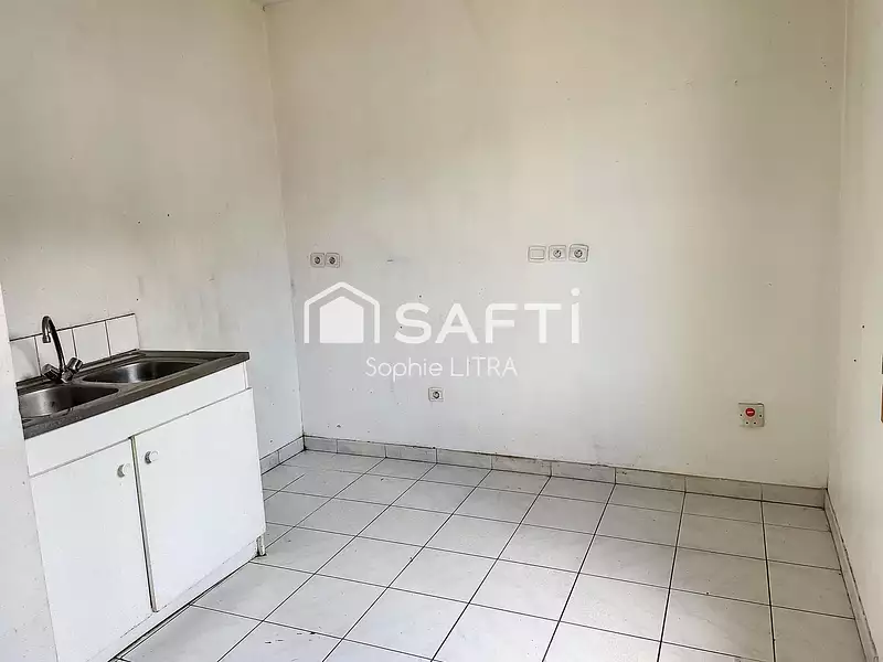 Maison, 90 m²