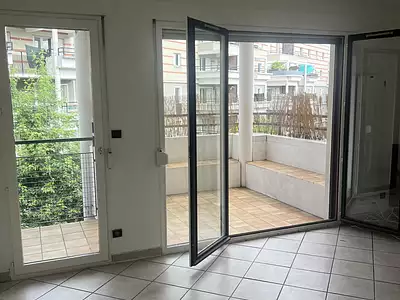 Appartement, 65,83 m²