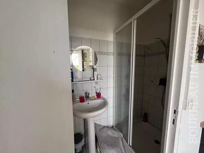 Immeuble, 227 m²