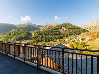 Appartement, 173 m²