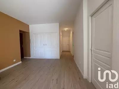 Appartement, 74 m²