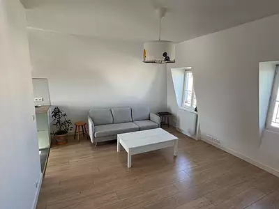 Appartement, 43 m²