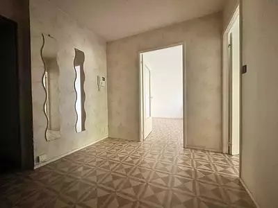 Appartement, 57 m²