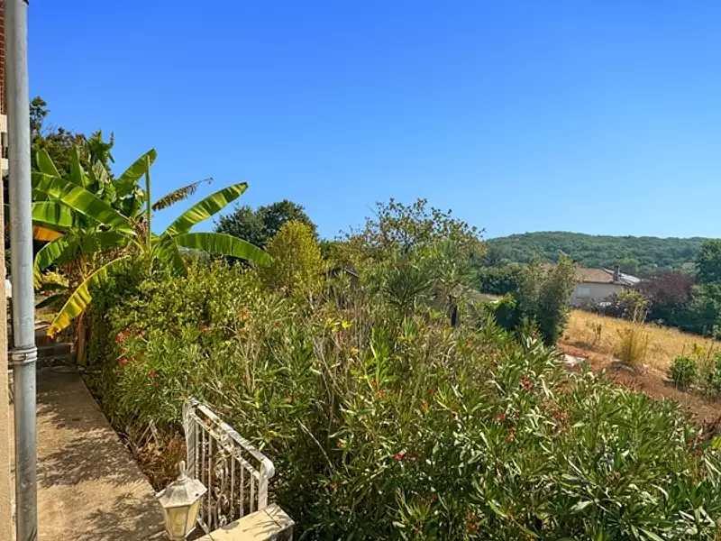 Maison, 184 m²