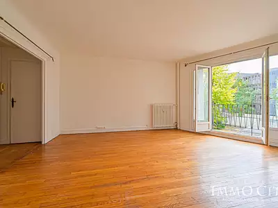 Appartement, 68 m²