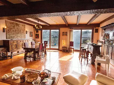 Immeuble, 270 m²